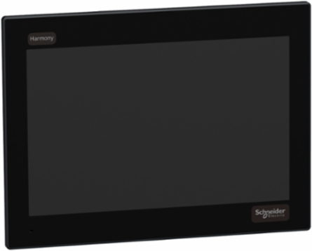 Panel PC, Harmony P6, IPC, display size 12.1 inch, 4 core, 30 A inrush current