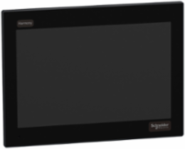 Panel PC, Harmony P6, IPC, display size 12.1 inch, 4 core, 30 A inrush current