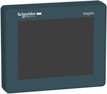 Harmony SCU 3.5 Inch Touchscreen HMI, 320x240 Resolution, 0.53 kg