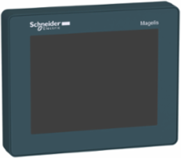 Harmony SCU 3.5 Inch Touchscreen HMI, 320x240 Resolution, 0.53 kg