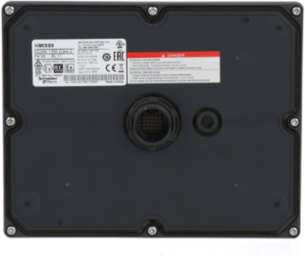 Harmony SCU 5.7 Inch Touchscreen HMI, 320x240 QVGA, 0.405 kg