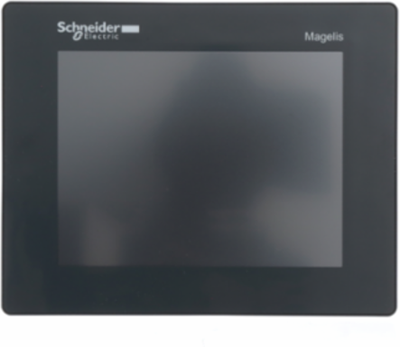 Harmony SCU 5.7 Inch Touchscreen HMI, 320x240 QVGA, 0.405 kg