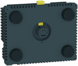 Harmony SCU Controller Panel, 128mm Width, 24V DC, 8/8 Digital I/O, 4/2 Analog I/O