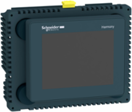 Harmony SCU HMI Controller, 3.5 Inch Color Display, 16 Digital Inputs, 10 Outputs
