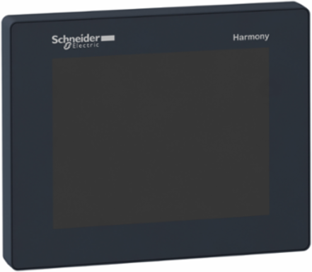 Harmony SCU 5.7 Inch Touch HMI Controller with 16 Inputs, 10 Outputs