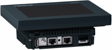 Harmony SCU 5.7 Inch HMI Controller with 8 Digital I/O, 4 Analog In/2 Out