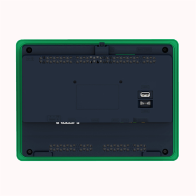 Harmony ST6 Touch Panel 10 Inch, 2COM, 2 Ethernet, 24V DC