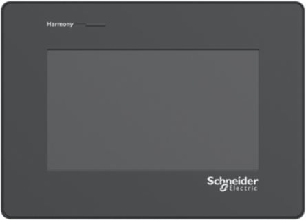 Harmony ST6 4 Inch Colour TFT LCD Touch Panel Screen, IP65, 0.22 kg