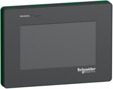 Harmony ST6 4 Inch Colour TFT LCD Touch Panel Screen, IP65, 0.22 kg