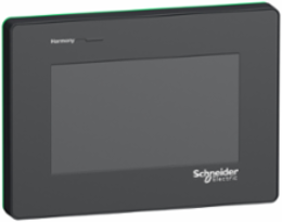 Harmony ST6 4 Inch Colour TFT LCD Touch Panel Screen, IP65, 0.22 kg