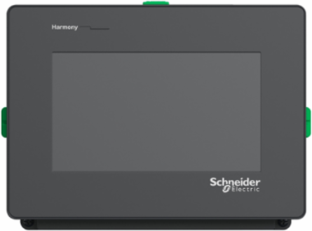 Harmony ST6 Touch Panel Display 4 Inch, 1 COM, 2 Ethernet, 24V DC