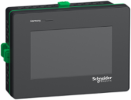 Harmony ST6 Touch Panel Display 4 Inch, 1 COM, 2 Ethernet, 24V DC