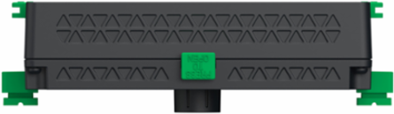 Harmony ST6 Touch Panel Screen, 24VDC, 1 COM, 2 Ethernet, 145.6 mm Width