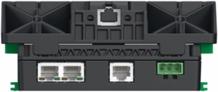 Modular HMI Box, ARM Cortex-A8, 1 GB Memory, 150.5mm Width