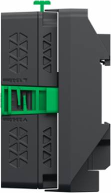 Harmony ST6 Edge Box HMI, 1COM, 2 Ethernet, 2 USB, 24 VDC, 0.456 kg