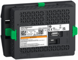 Harmony ST6 Edge Box HMI, 1COM, 2 Ethernet, 2 USB, 24 VDC, 0.456 kg