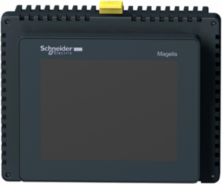 Harmony Touch Panel Screen 3.5 Inch QVGA, IP65, 24V DC