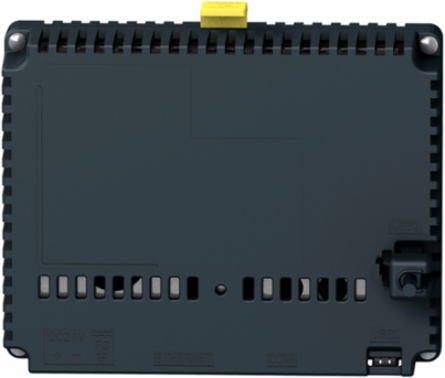 Harmony Touch Panel Screen 3.5 Inch QVGA, IP65, 24V DC