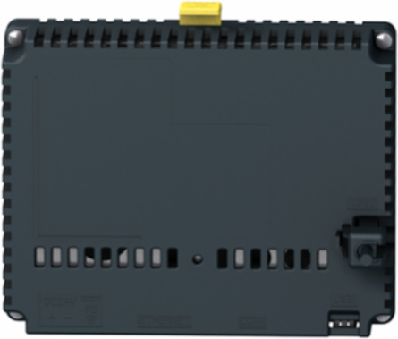 Harmony Touch Panel Screen 3.5 Inch QVGA, IP65, 24V DC
