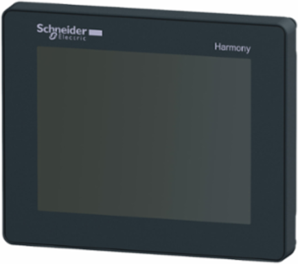 Harmony Touch Panel Screen 3.5 Inch QVGA, IP65, 24V DC