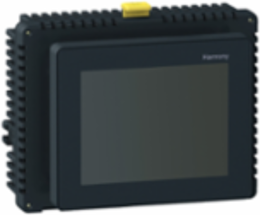 colour touch panel screen, Harmony STO & STU, 3.5inch wide, without Schneider logo