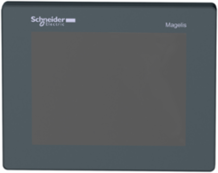 Harmony Touchscreen HMI, 5.7 Inch QVGA, 24V DC, NEMA 4X