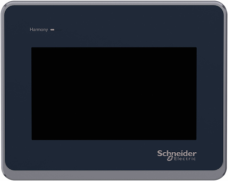 Harmony ST6 Touch Panel HMI 4 Inch Display, 24V DC, ARM Cortex-A8