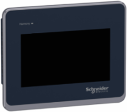 Harmony ST6 Touch Panel HMI 4 Inch Display, 24V DC, ARM Cortex-A8