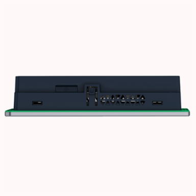 Harmony ST6 Touch Panel Screen 7 Inch, 800x480, Dual Ethernet, 24V DC