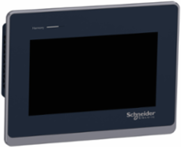 Harmony ST6 Touch Panel Screen 7 Inch, 800x480, Dual Ethernet, 24V DC