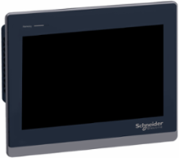 Harmony ST6 Touch Screen HMI, 10 Inch, 800 MHz, 2 Ethernet Ports