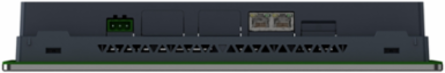 Harmony ST6 Touch Panel Screen, 12 Inch, 1280x800 Pixels, 2x Ethernet, 24V DC