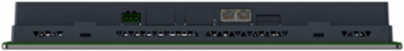 Harmony ST6 Touch Panel Screen 15 Inch, 800 MHz CPU, 2 Ethernet Ports