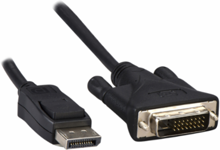 Harmony Display Port to DVI Cable 3 m, Mercury Free