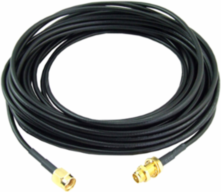 Harmony iPC Remote WiFi Antenna Cable 5 Meter