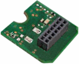 Cyber security module, Harmony iPC, TPM for Modular Box PC HMIBM with Windows 10 BitLocker
