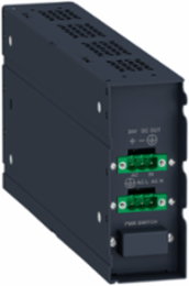 Harmony iPC AC Power Supply Module 4.6 A, 24 V DC, 0.8 kg