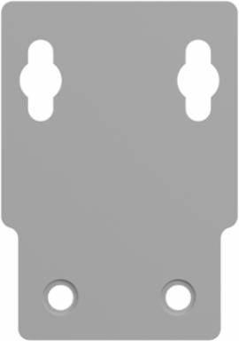 Book mount adapter, Harmony P6, IPC, for basic box