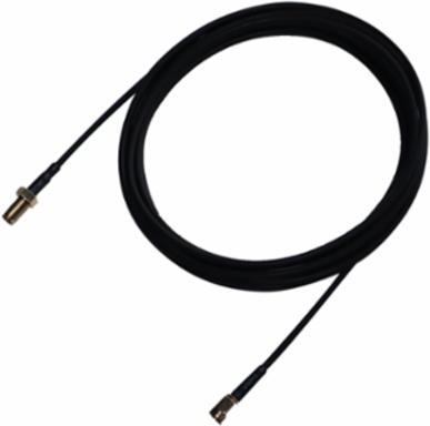 Harmony P6 3m WiFi/Bluetooth Extension Cable, 0.30Kg