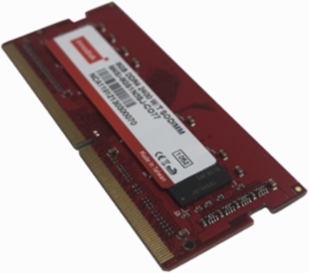 Harmony P6 4GB DDR4 SO-DIMM Memory Module 260-Pin