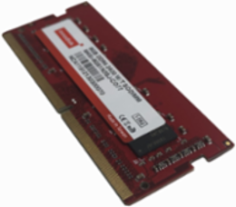 Harmony P6 4GB DDR4 SO-DIMM Memory Module 260-Pin