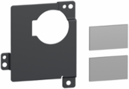 M.2 Cooling Kit for Harmony P6 Advanced Box, Includes Heatsink