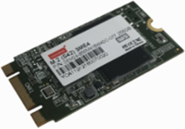 Harmony P6 512GB M.2 SSD Drive, 6Gbit/s, 0.13Kg