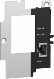 Expansion option, Harmony P6, IPC, 1 x RJ45 GbE IEEE1588