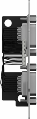 Expansion option, Harmony P6, IPC, 2 x RS422, 485 isolated