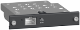 Expansion option, Harmony P6, IPC, 1x RJ45 GbE IEEE1588