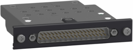 Harmony P6 Serial Line Interface Module, 1 x D-Sub 37pin Connector, 2400-115200 bps