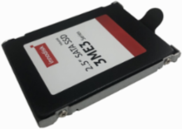 Harmony P6 2.5 Inch SSD Drive, 512GB Flash Storage