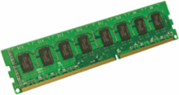 Memory expansion, Harmony iPC, 8 GB ECC RAM for Rack PC server