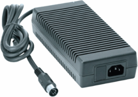 External Power Supply Module AC/DC Adapter 24V DC 2.62A